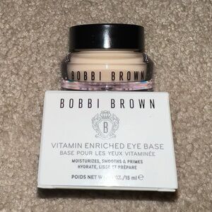 Bobbi Brown Vitamin Enriched Eye Base